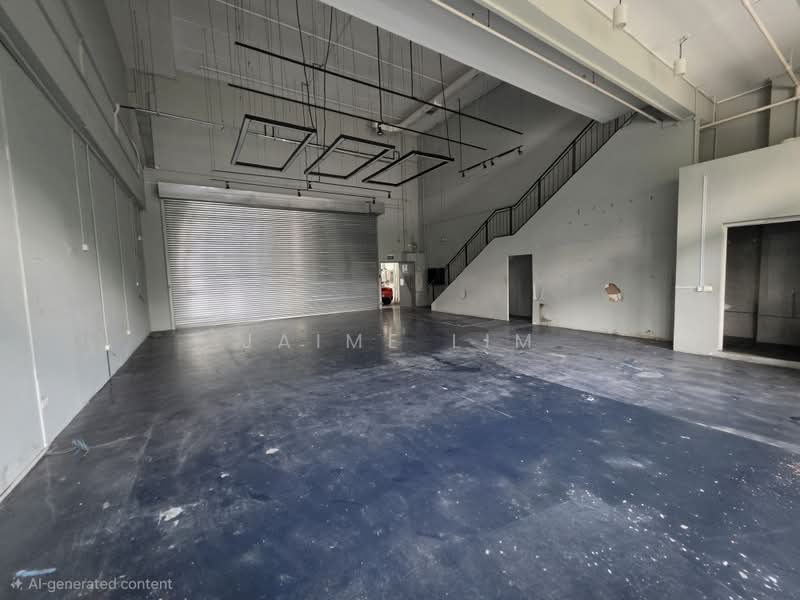 REVV, 1 Corporation Drive, Boon Lay / Jurong / Tuas, 3,380 sqft, Factory / Workshop (B2) For Sale, by Jaime Lim, 60041135 - #01-15 - CommercialGuru.com.sg