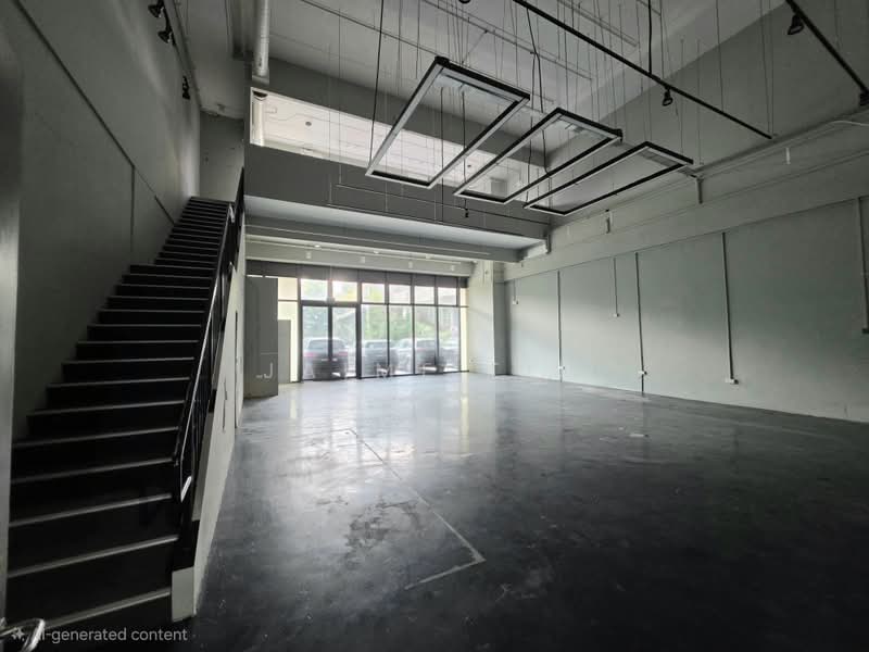 REVV, 1 Corporation Drive, Boon Lay / Jurong / Tuas, 3,380 sqft, Factory / Workshop (B2) For Sale, by Jaime Lim, 60041135 - #01-15 - CommercialGuru.com.sg