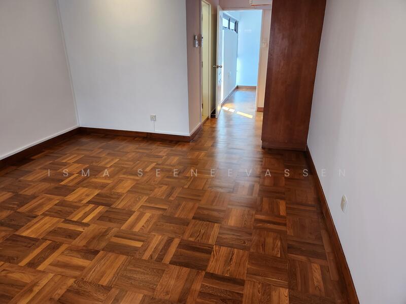 Common Bedroom