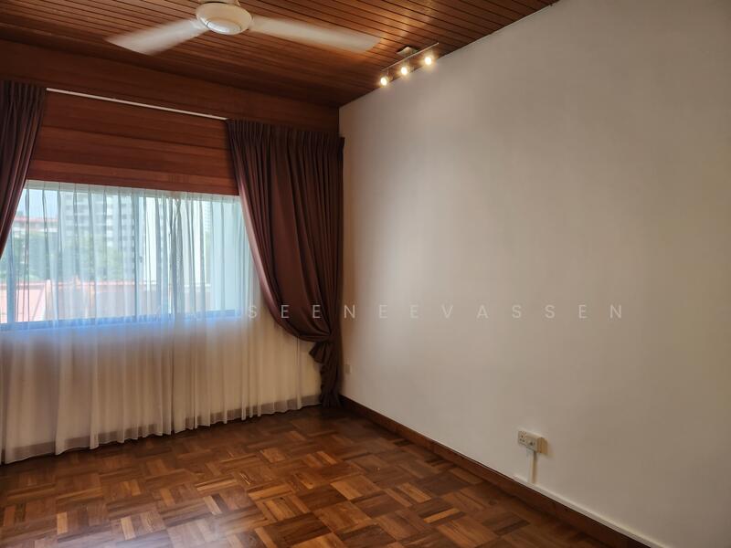Common Bedroom