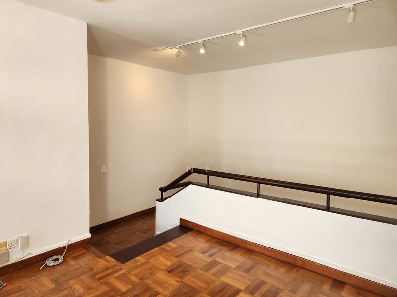 Family Area