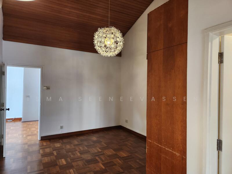 Common Bedroom