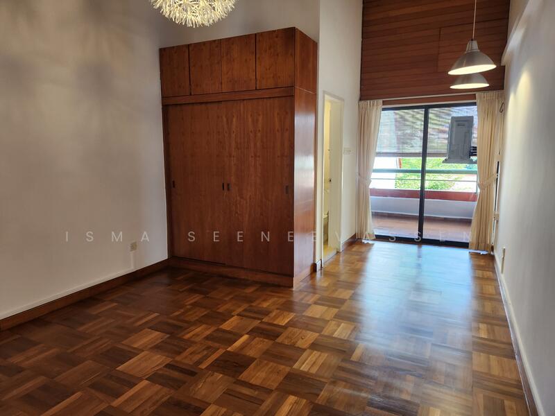 Common Bedroom