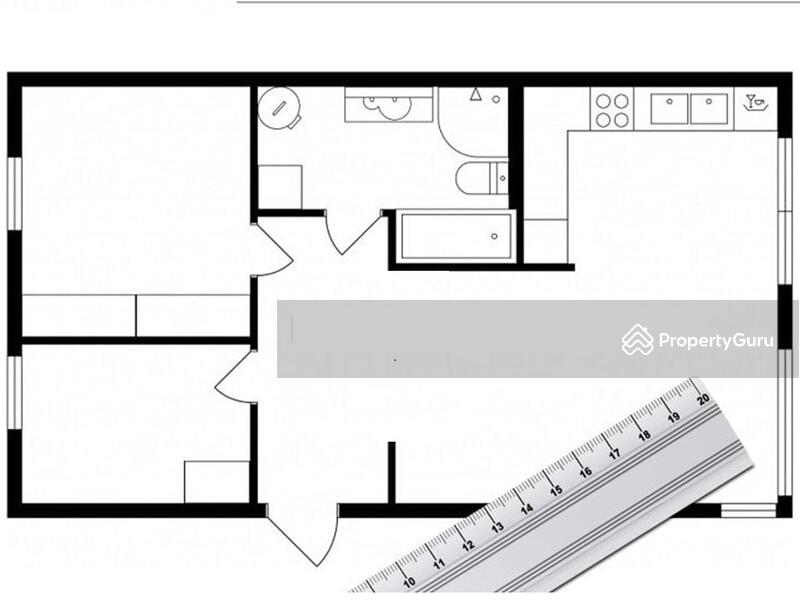 For Sale 696 Hougang Street 61