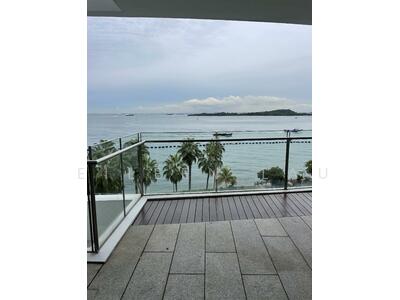 For Sale - The Coast at Sentosa Cove