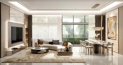 For Sale - Bishopsgate Residences