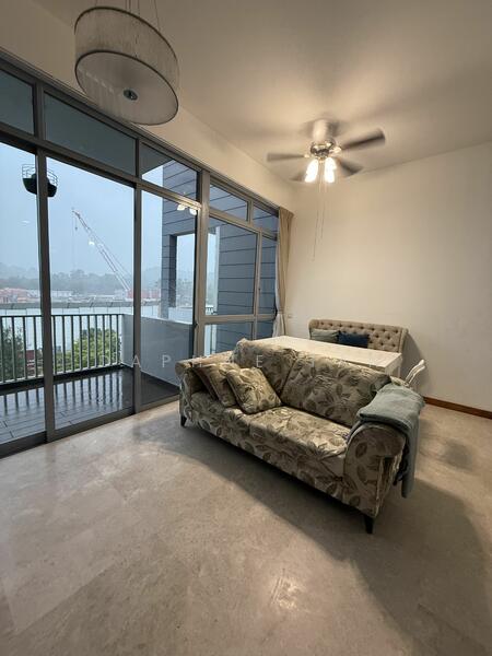 Woodhaven, 71 Woodgrove Avenue, 2 Bedrooms, 850 sqft, Condominium For Rent, by Daphne Tan, 60041208 - PropertyGuru.com.sg