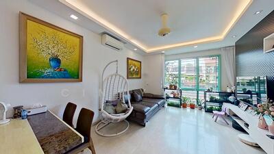 For Sale - Hazel Park Condo