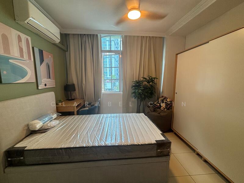 Coliving @ Prome Road | Landed Property | 4 Mins Drive to Orchard, Prome Road Near Newton 4 Mins Drive to Orchard, Orchard / River Valley, 1 Bedroom, 220 sqft, Semi-Detached House For Rent, by Clarabel Chin, 60041219 - Bedroom - PropertyGuru.com.sg