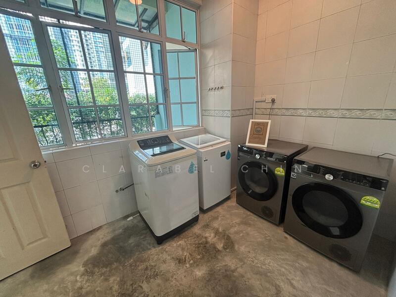 Coliving @ Prome Road | Landed Property | 4 Mins Drive to Orchard, Prome Road Near Newton 4 Mins Drive to Orchard, Orchard / River Valley, 1 Bedroom, 220 sqft, Semi-Detached House For Rent, by Clarabel Chin, 60041219 - Kitchen - PropertyGuru.com.sg