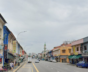 For Sale - D14 Freehold 7 Storey Apartment Near Paya Lebar MRT