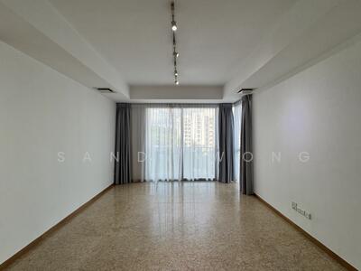 For Rent - Caribbean at Keppel Bay