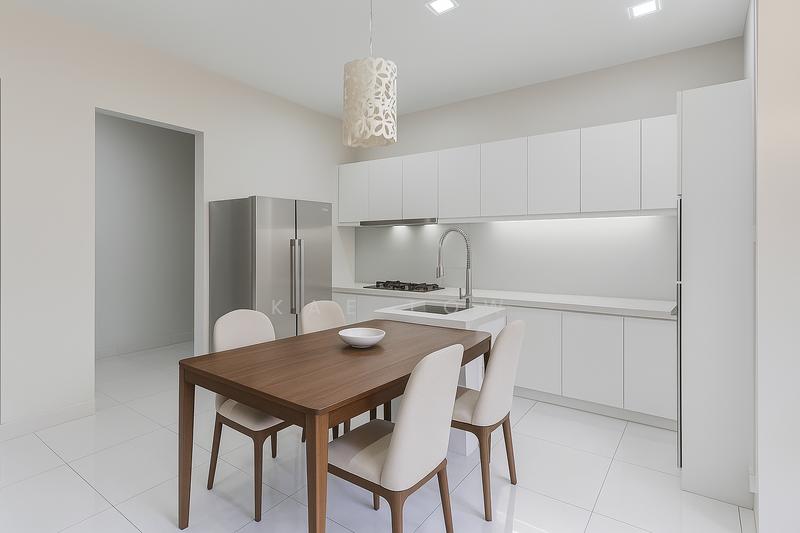 ⭐️CHEAP! Move In Condition Semi-D⭐️, , 5 Bedrooms, 4,250 sqft, Semi-Detached House For Sale, by Kae Low, 60041233 - PropertyGuru.com.sg