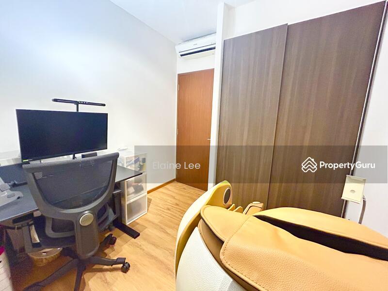 3rd bedroom