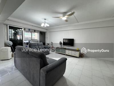 For Rent - 325 Yishun Central
