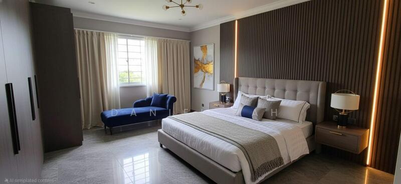 Master Room Designer Illustrations Only