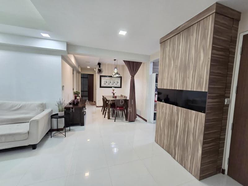 606D Tampines Street 61, 606D Tampines Street 61, Pasir Ris / Tampines, 4 Bedrooms, 1,206 sqft, HDB Flat For Sale, by Faradilla Natharsah Maricar, 60041267 - PropertyGuru.com.sg