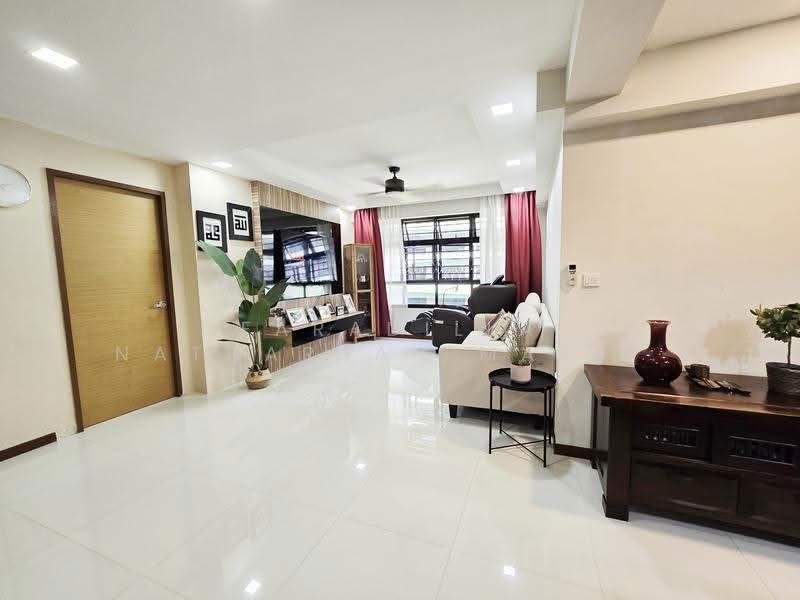 606D Tampines Street 61, 606D Tampines Street 61, Pasir Ris / Tampines, 4 Bedrooms, 1,206 sqft, HDB Flat For Sale, by Faradilla Natharsah Maricar, 60041267 - PropertyGuru.com.sg