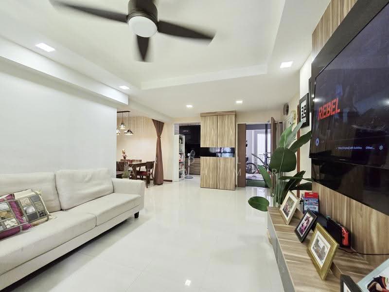 606D Tampines Street 61, 606D Tampines Street 61, Pasir Ris / Tampines, 4 Bedrooms, 1,206 sqft, HDB Flat For Sale, by Faradilla Natharsah Maricar, 60041267 - PropertyGuru.com.sg