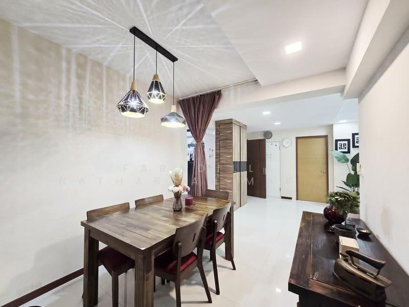 606D Tampines Street 61, 606D Tampines Street 61, Pasir Ris / Tampines, 4 Bedrooms, 1,206 sqft, HDB Flat For Sale, by Faradilla Natharsah Maricar, 60041267 - PropertyGuru.com.sg