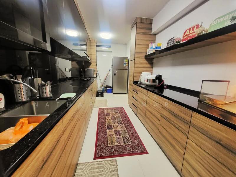 606D Tampines Street 61, 606D Tampines Street 61, Pasir Ris / Tampines, 4 Bedrooms, 1,206 sqft, HDB Flat For Sale, by Faradilla Natharsah Maricar, 60041267 - PropertyGuru.com.sg