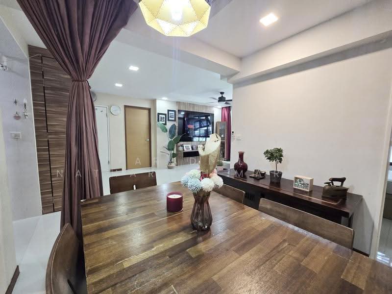 606D Tampines Street 61, 606D Tampines Street 61, Pasir Ris / Tampines, 4 Bedrooms, 1,206 sqft, HDB Flat For Sale, by Faradilla Natharsah Maricar, 60041267 - PropertyGuru.com.sg