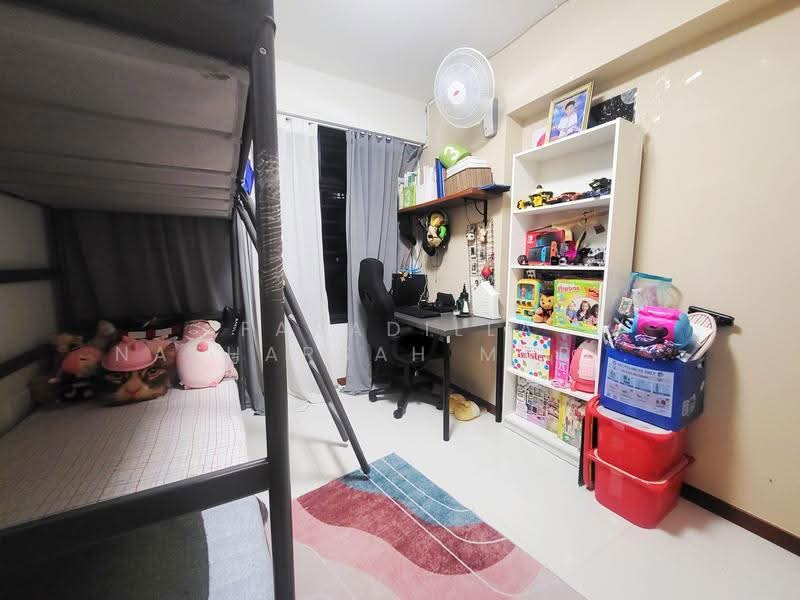 606D Tampines Street 61, 606D Tampines Street 61, Pasir Ris / Tampines, 4 Bedrooms, 1,206 sqft, HDB Flat For Sale, by Faradilla Natharsah Maricar, 60041267 - PropertyGuru.com.sg