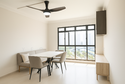 For Sale - 648B Jurong West Street 61