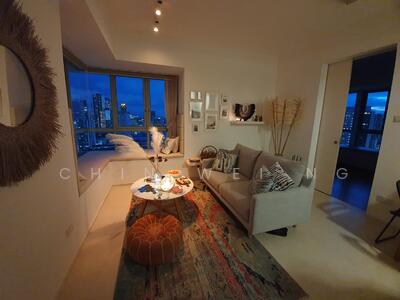 For Sale - Southbank