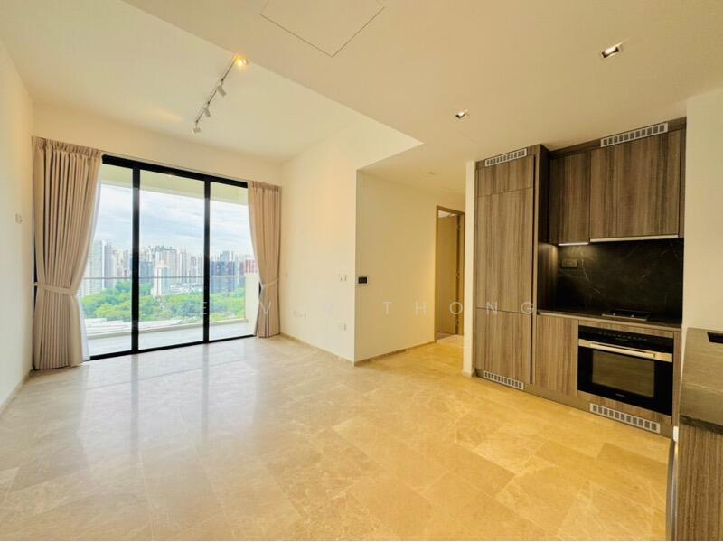 For Rent - Klimt Cairnhill