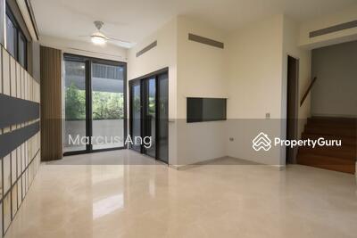 For Rent - Watercove
