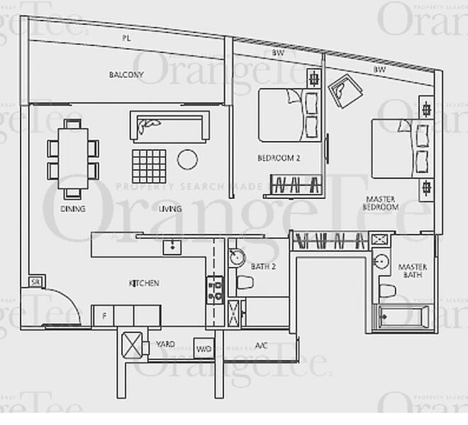 For Sale Martin Place Residences