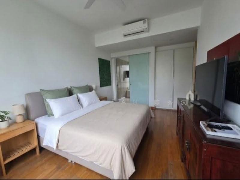 Martin Place Residences, 2 Martin Place, Orchard / River Valley, 2 Bedrooms, 1,163 sqft, Condominium For Sale, by Sandy Tan 陈秀汶, 60041354 - Bedroom - PropertyGuru.com.sg