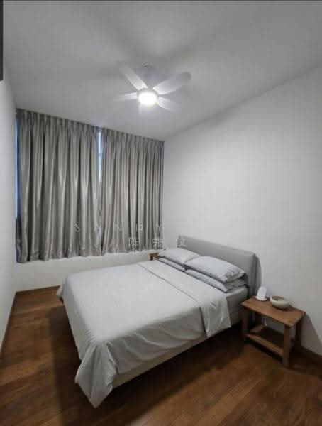 Martin Place Residences, 2 Martin Place, Orchard / River Valley, 2 Bedrooms, 1,163 sqft, Condominium For Sale, by Sandy Tan 陈秀汶, 60041354 - Bedroom - PropertyGuru.com.sg