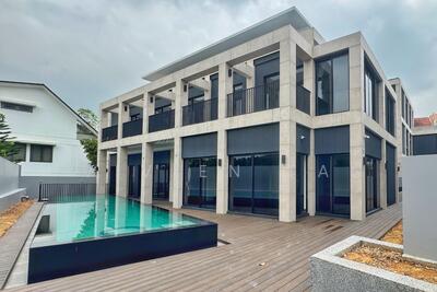 For Sale - Brand New Ready Move-In Bungalows