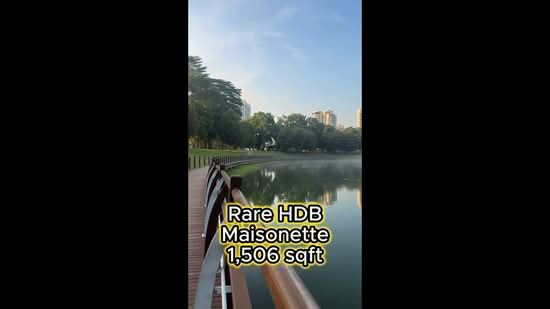 717 Bedok Reservoir Road, 717 Bedok Reservoir Road, 3 Bedrooms, 1,506 sqft, HDB Flat For Sale, by Scott Yong, 60041369 - PropertyGuru.com.sg