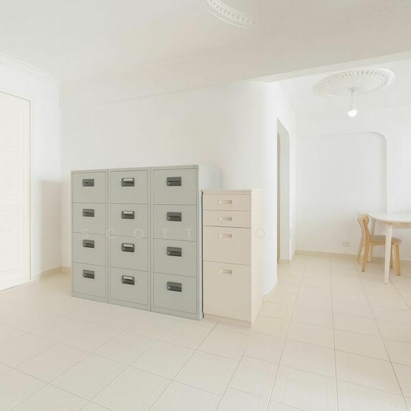 For Sale - 717 Bedok Reservoir Road