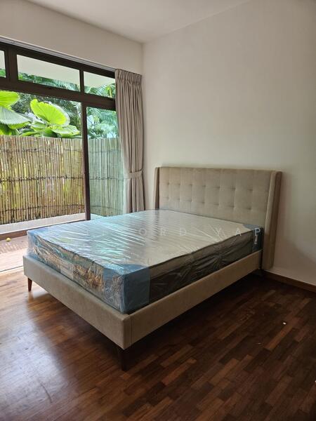 NUS Master bedroom full Condo, West coast road, Room Rental, 230 sqft, Condominium For Rent, by Clifford Yap, 60041382 - Master Bedroom - PropertyGuru.com.sg