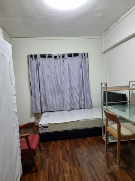 55 Strathmore Avenue, 55 Strathmore Avenue, 3 Bedrooms, 915 sqft, HDB Flat For Rent, by Crystal Chiam, 60041388 - Bedroom - PropertyGuru.com.sg