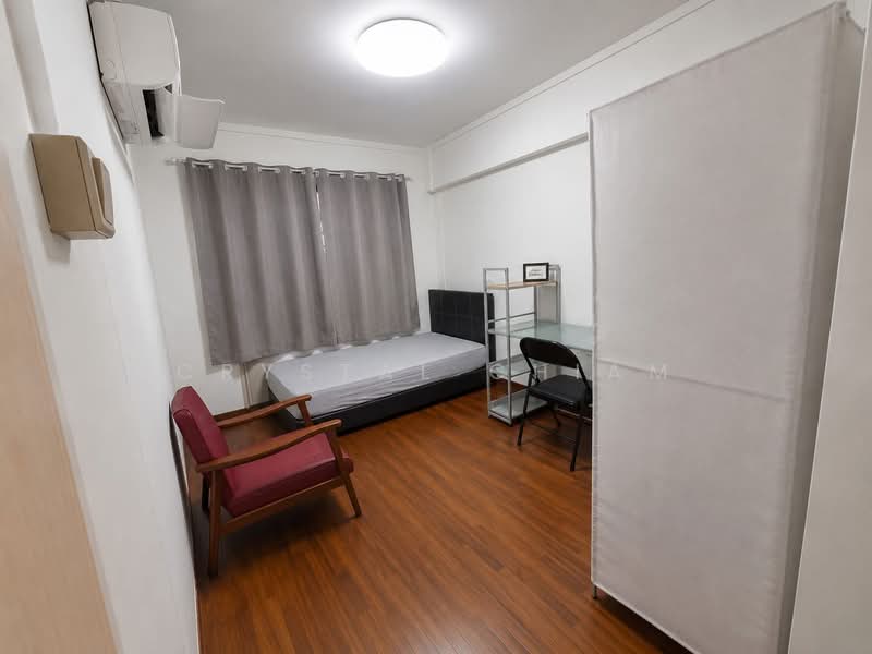 55 Strathmore Avenue, 55 Strathmore Avenue, 3 Bedrooms, 915 sqft, HDB Flat For Rent, by Crystal Chiam, 60041388 - Bedroom - PropertyGuru.com.sg
