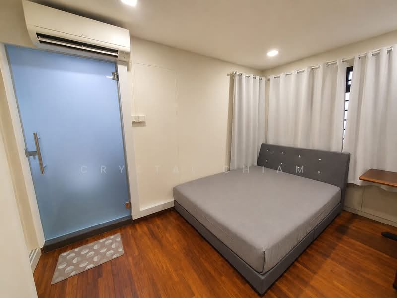 55 Strathmore Avenue, 55 Strathmore Avenue, 3 Bedrooms, 915 sqft, HDB Flat For Rent, by Crystal Chiam, 60041388 - Bedroom - PropertyGuru.com.sg