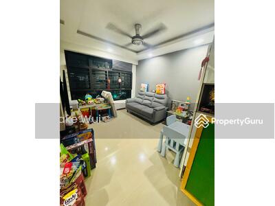 For Sale - 508B Yishun Avenue 4