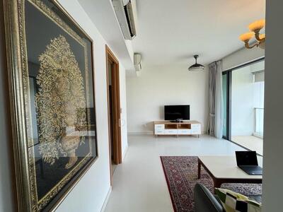 For Sale - Hedges Park Condominium