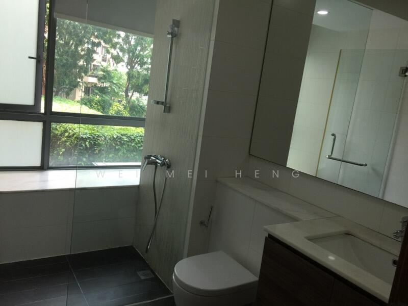 Double Bay Residences, 21 Simei Street 4, Studio, 400 sqft, Condominium For Rent, by Wei Mei Heng, 60041403 - PropertyGuru.com.sg
