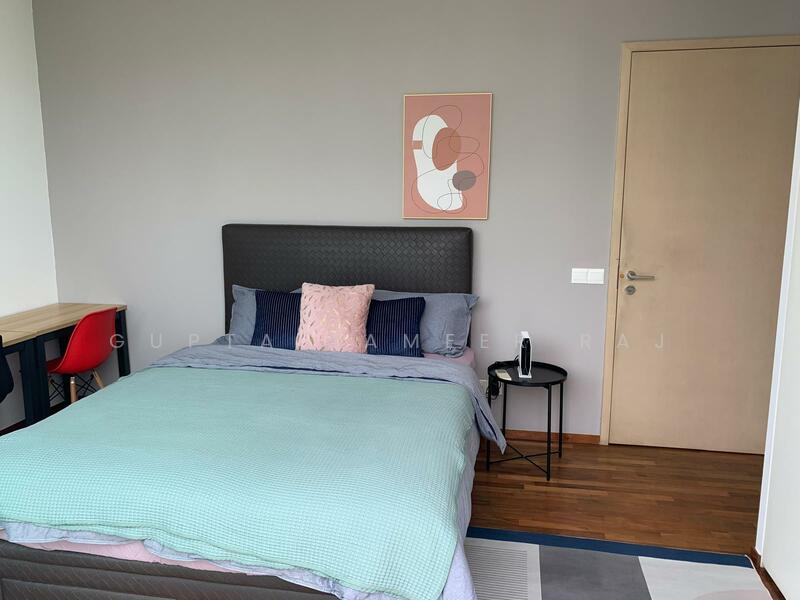 Botannia, 29 West Coast Park, Room Rental, 200 sqft, Condominium For Rent, by Gupta Sameer Raj, 60041427 - Bedroom - PropertyGuru.com.sg