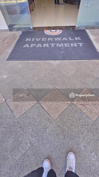 For Sale - Riverwalk Apartments