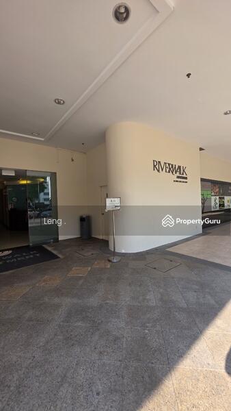 For Sale - Riverwalk Apartments