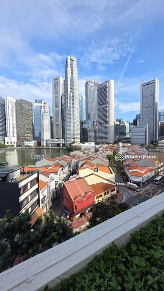 For Sale - Riverwalk Apartments
