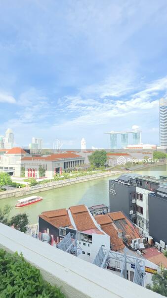 For Sale - Riverwalk Apartments