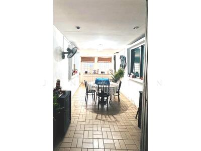 For Sale - Frankel Estate